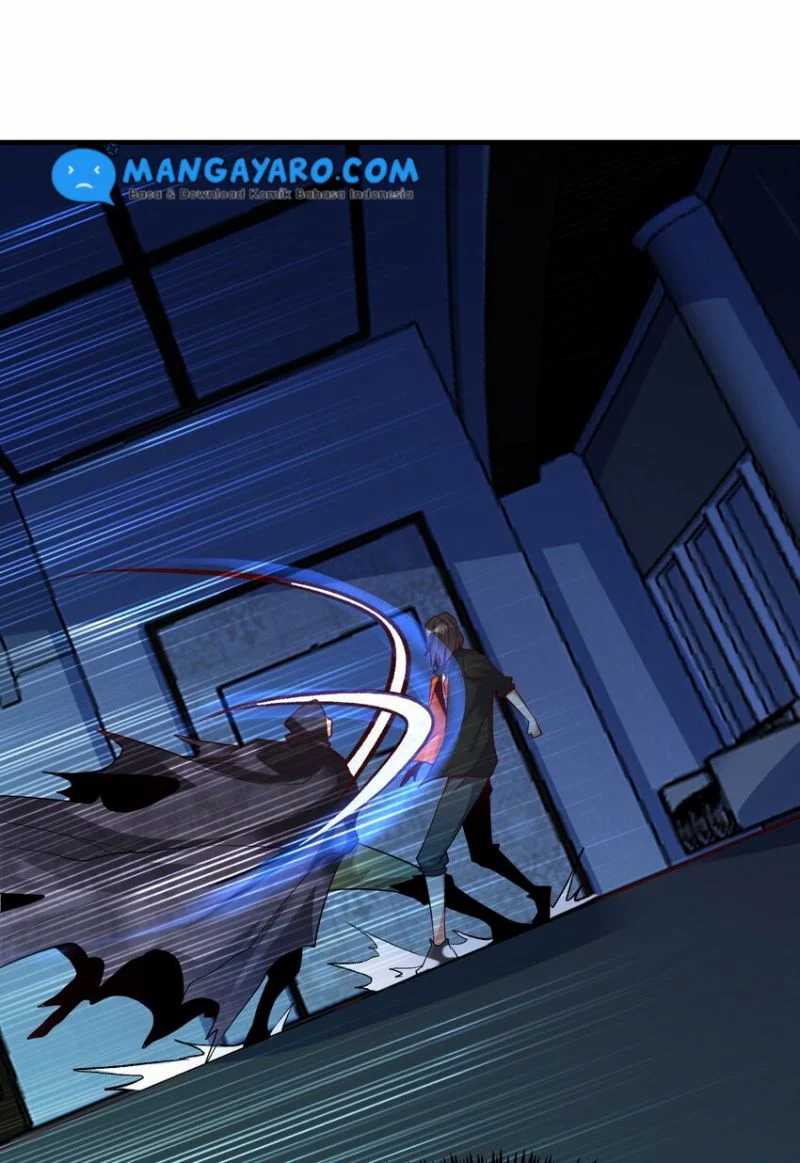 I Haven’t Been An Immortal Emperor For Many Years Chapter 08 Gambar 36