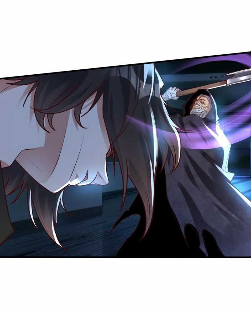 I Haven’t Been An Immortal Emperor For Many Years Chapter 08 Gambar 39