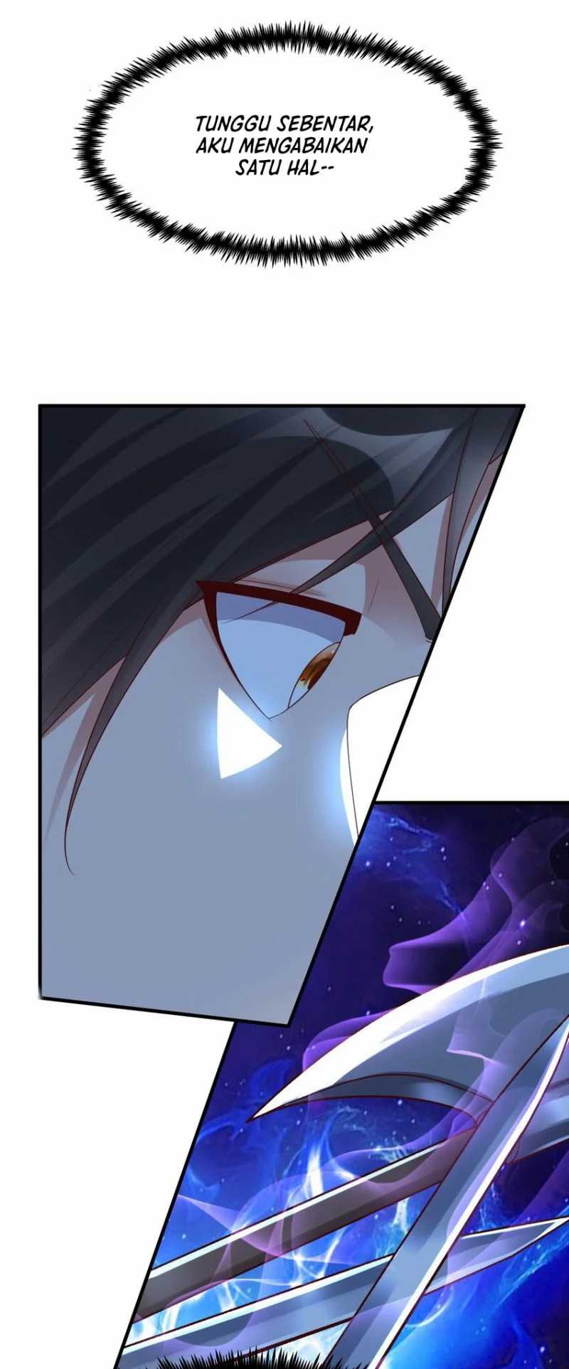 I Haven’t Been An Immortal Emperor For Many Years Chapter 08 Gambar 40