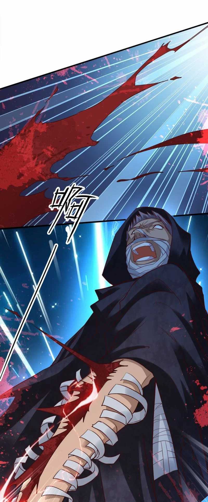 I Haven’t Been An Immortal Emperor For Many Years Chapter 08 Gambar 45