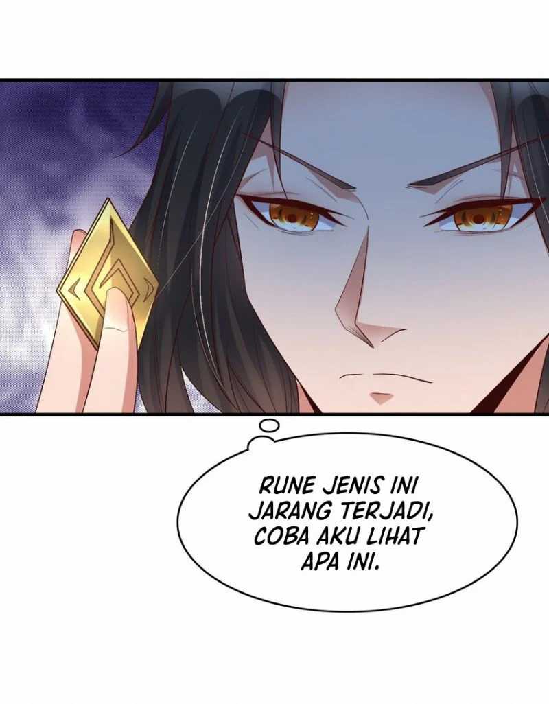 I Haven’t Been An Immortal Emperor For Many Years Chapter 08 Gambar 47