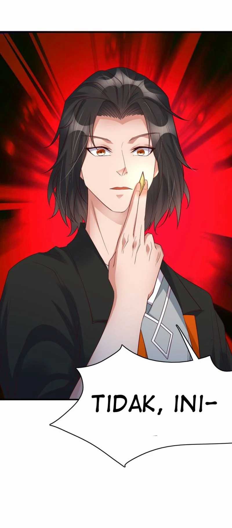 I Haven’t Been An Immortal Emperor For Many Years Chapter 08 Gambar 48