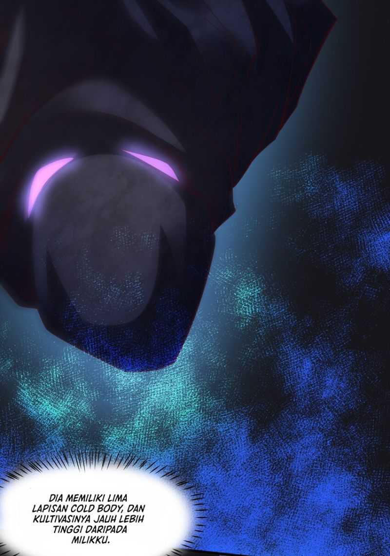 I Haven’t Been An Immortal Emperor For Many Years Chapter 08 Gambar 5