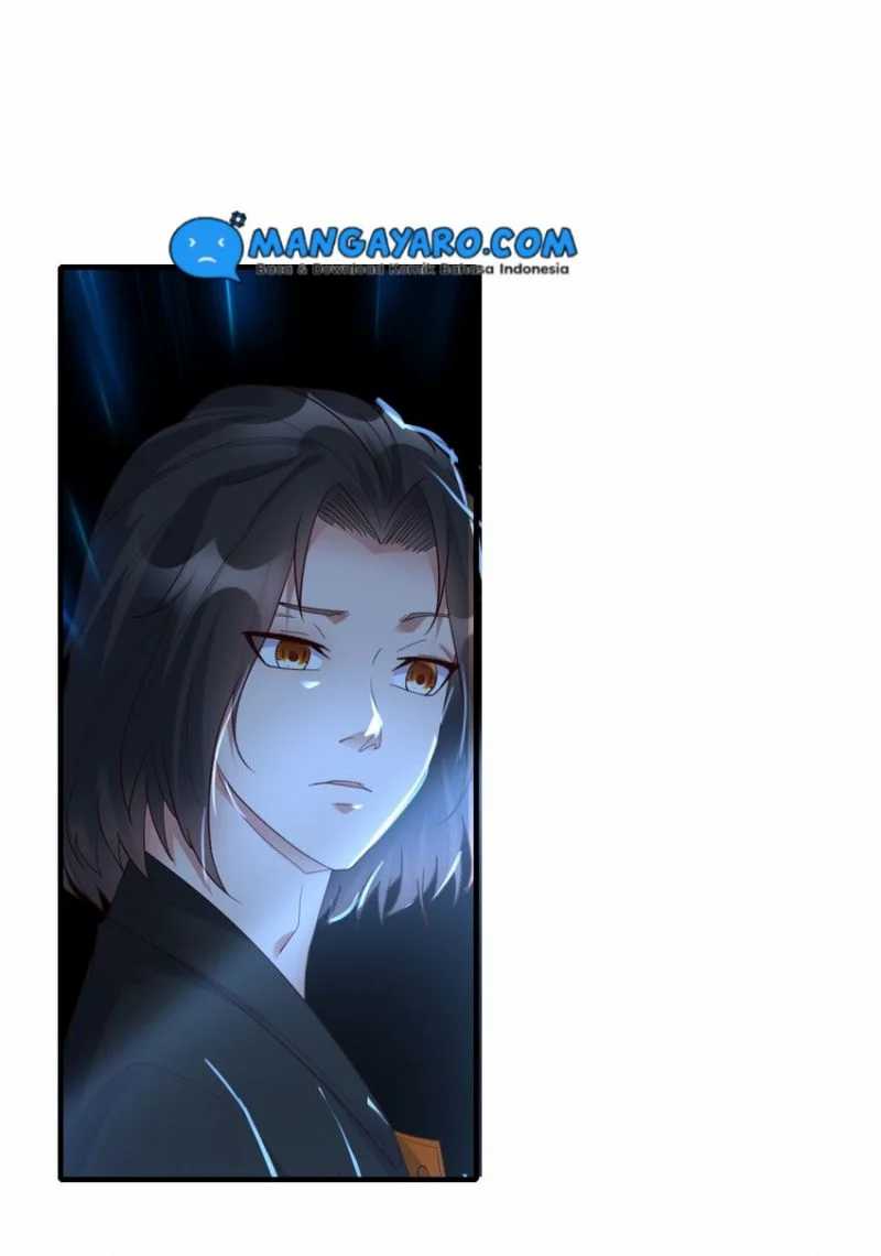 I Haven’t Been An Immortal Emperor For Many Years Chapter 08 Gambar 56