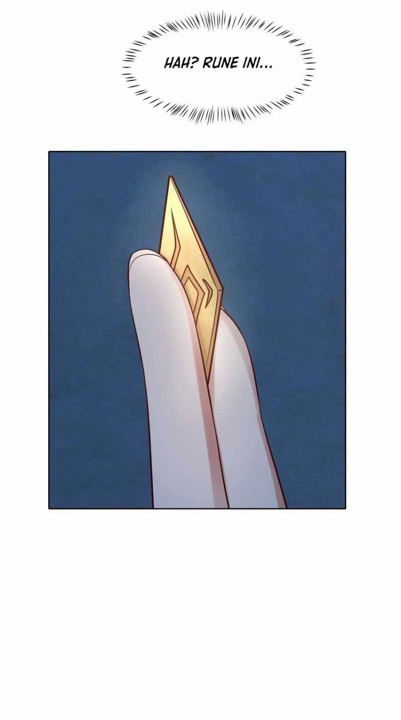 I Haven’t Been An Immortal Emperor For Many Years Chapter 08 Gambar 58