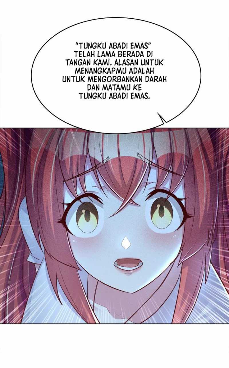 I Haven’t Been An Immortal Emperor For Many Years Chapter 08 Gambar 64
