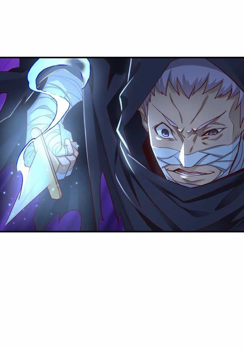 I Haven’t Been An Immortal Emperor For Many Years Chapter 08 Gambar 67