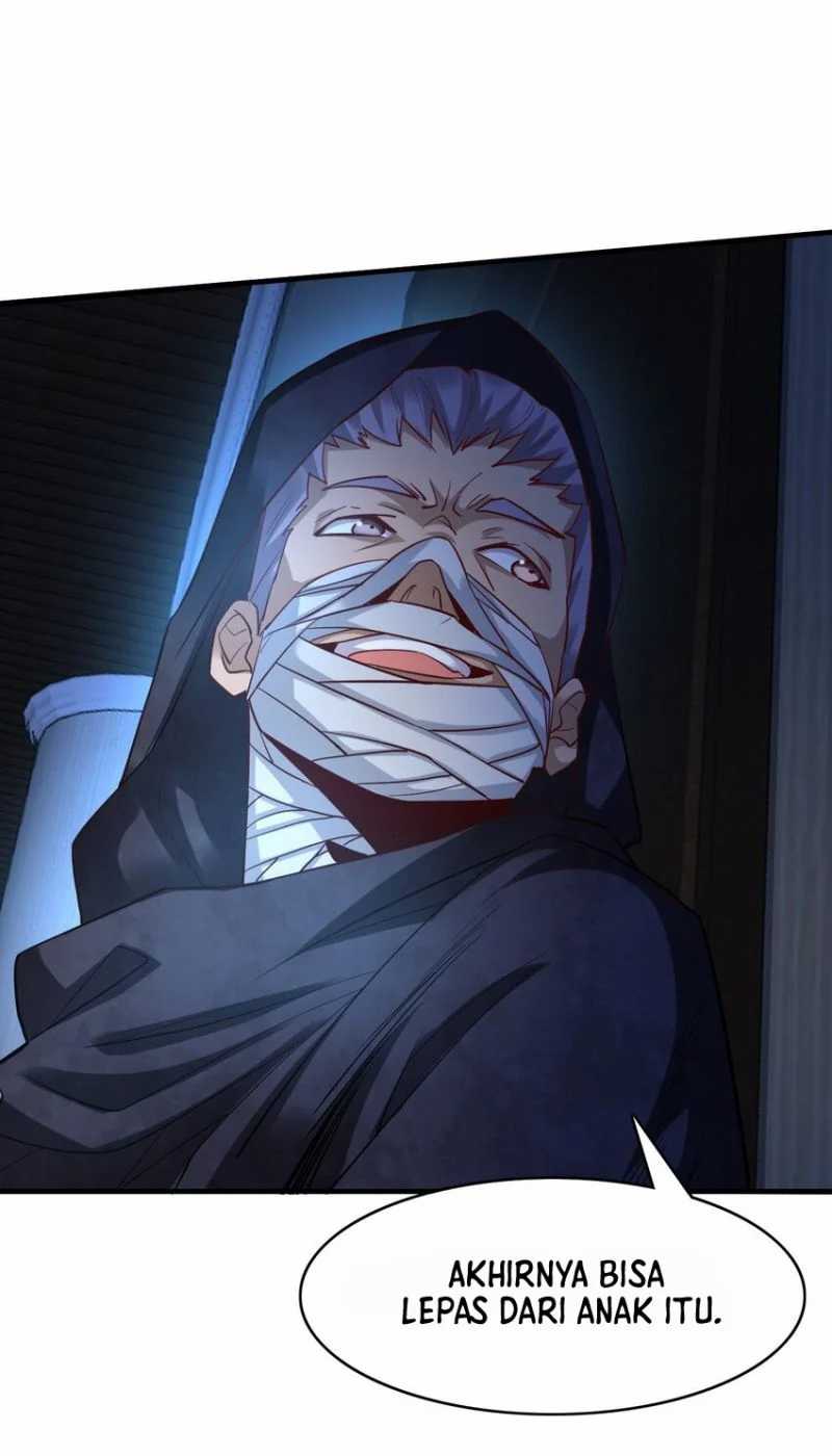 I Haven’t Been An Immortal Emperor For Many Years Chapter 08 Gambar 8