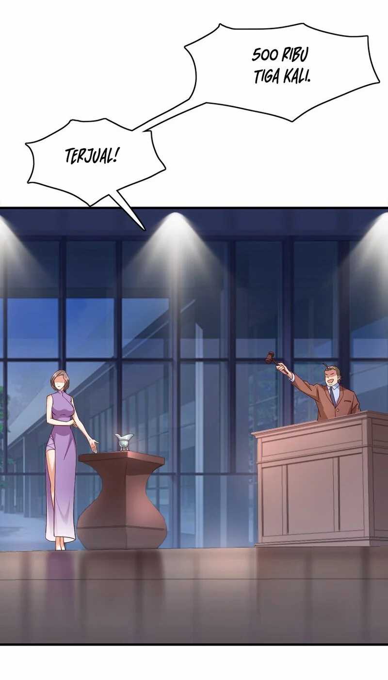 I Haven’t Been An Immortal Emperor For Many Years Chapter 07 Gambar 17