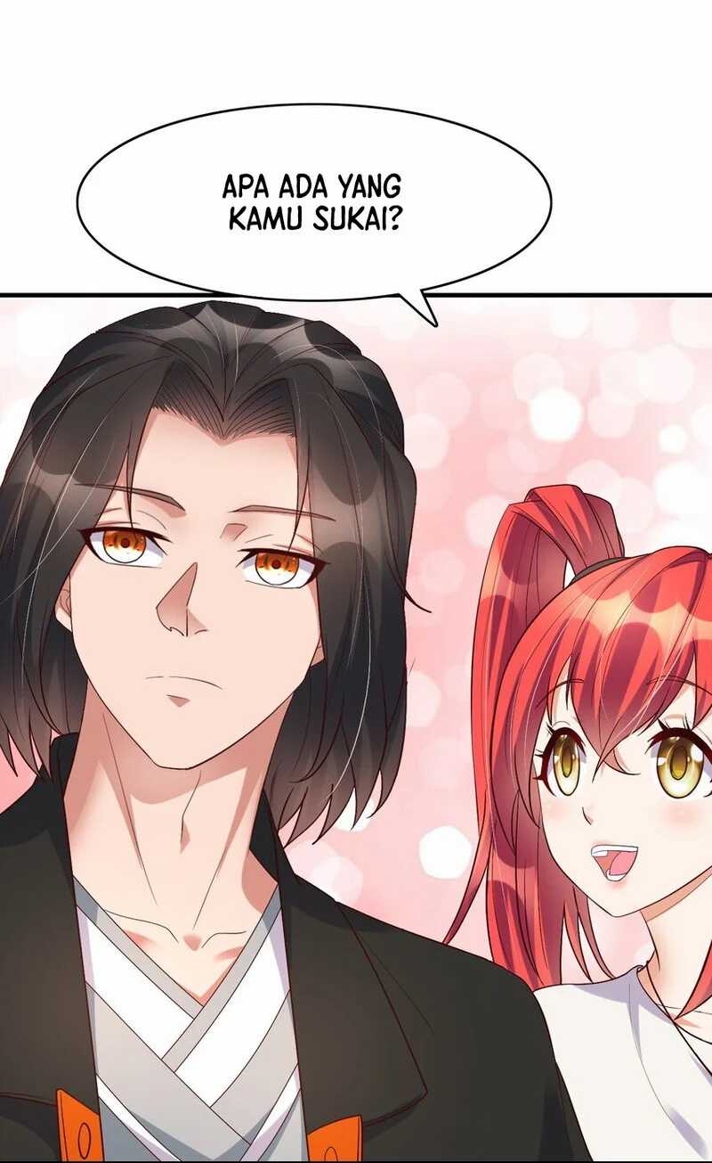 I Haven’t Been An Immortal Emperor For Many Years Chapter 07 Gambar 19