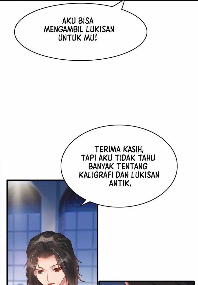 I Haven’t Been An Immortal Emperor For Many Years Chapter 07 Gambar 20