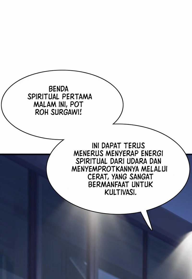 I Haven’t Been An Immortal Emperor For Many Years Chapter 07 Gambar 22
