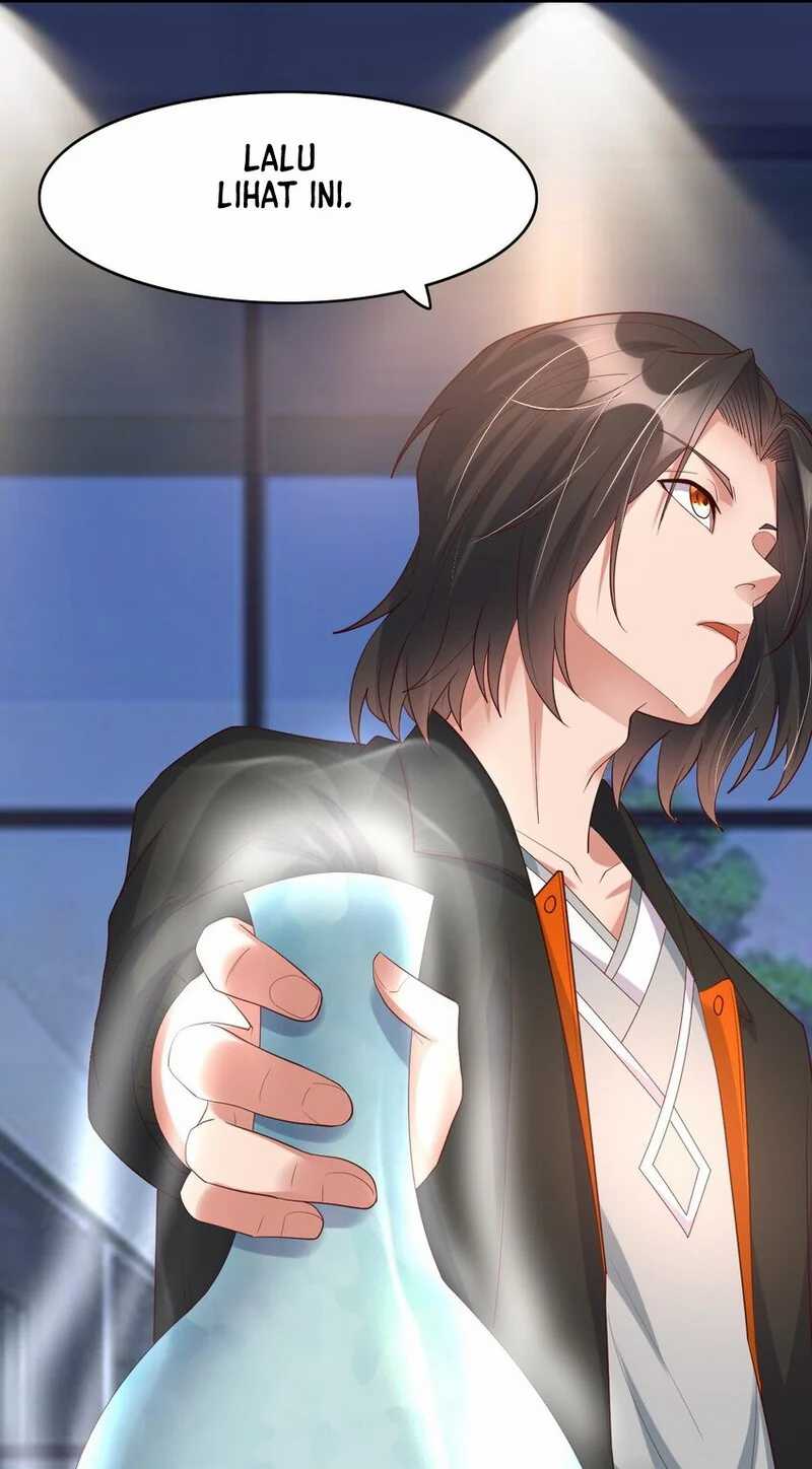 I Haven’t Been An Immortal Emperor For Many Years Chapter 07 Gambar 29