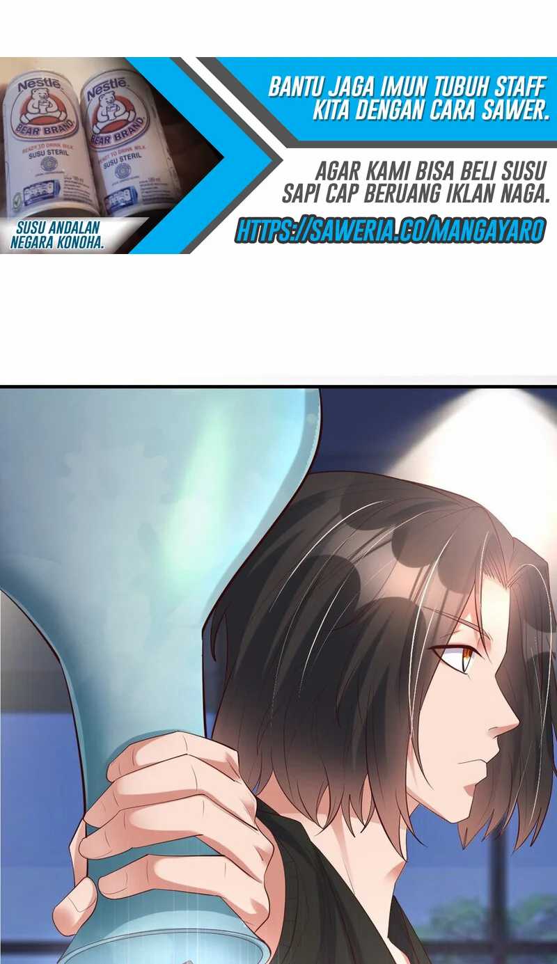 I Haven’t Been An Immortal Emperor For Many Years Chapter 07 Gambar 32