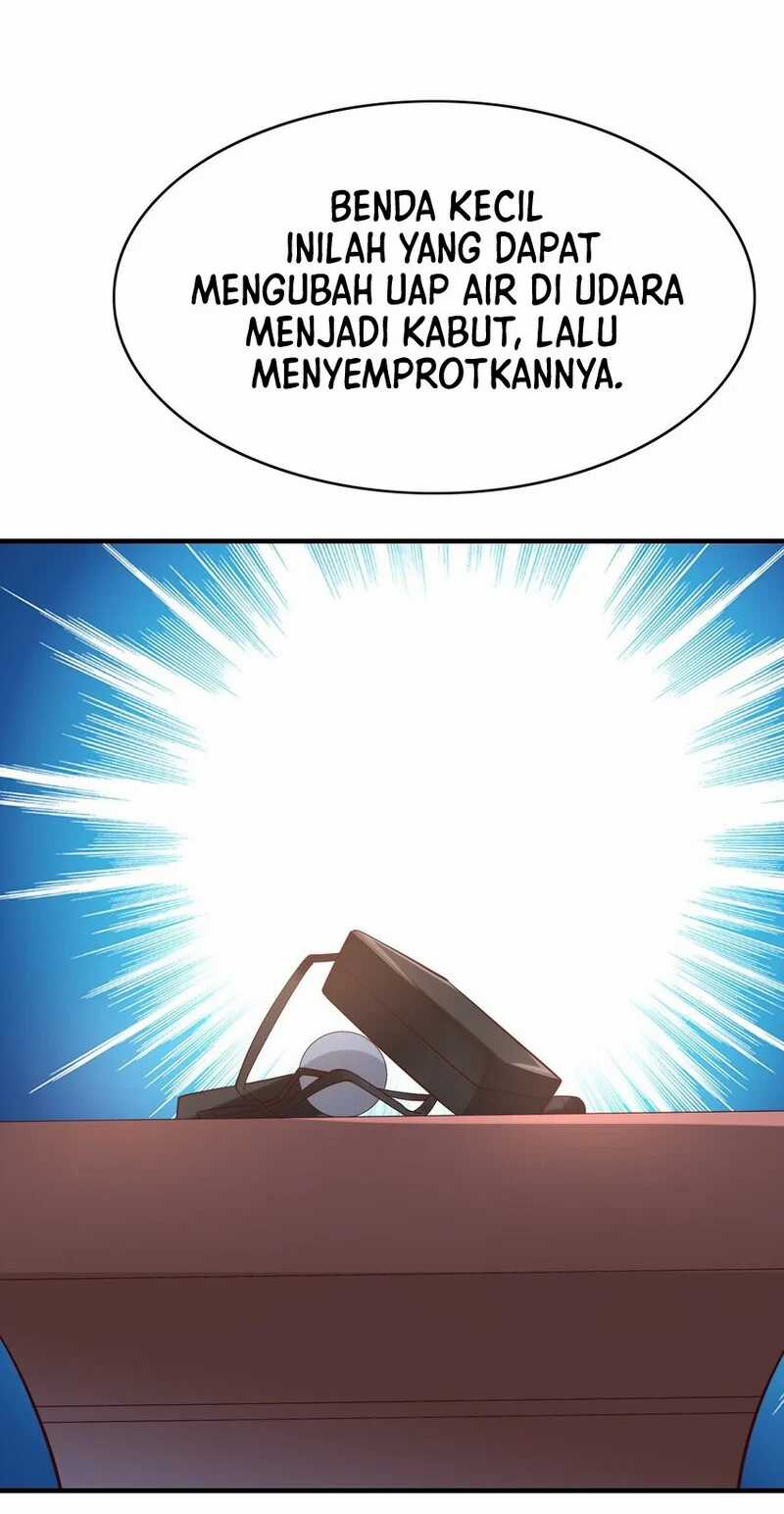 I Haven’t Been An Immortal Emperor For Many Years Chapter 07 Gambar 34