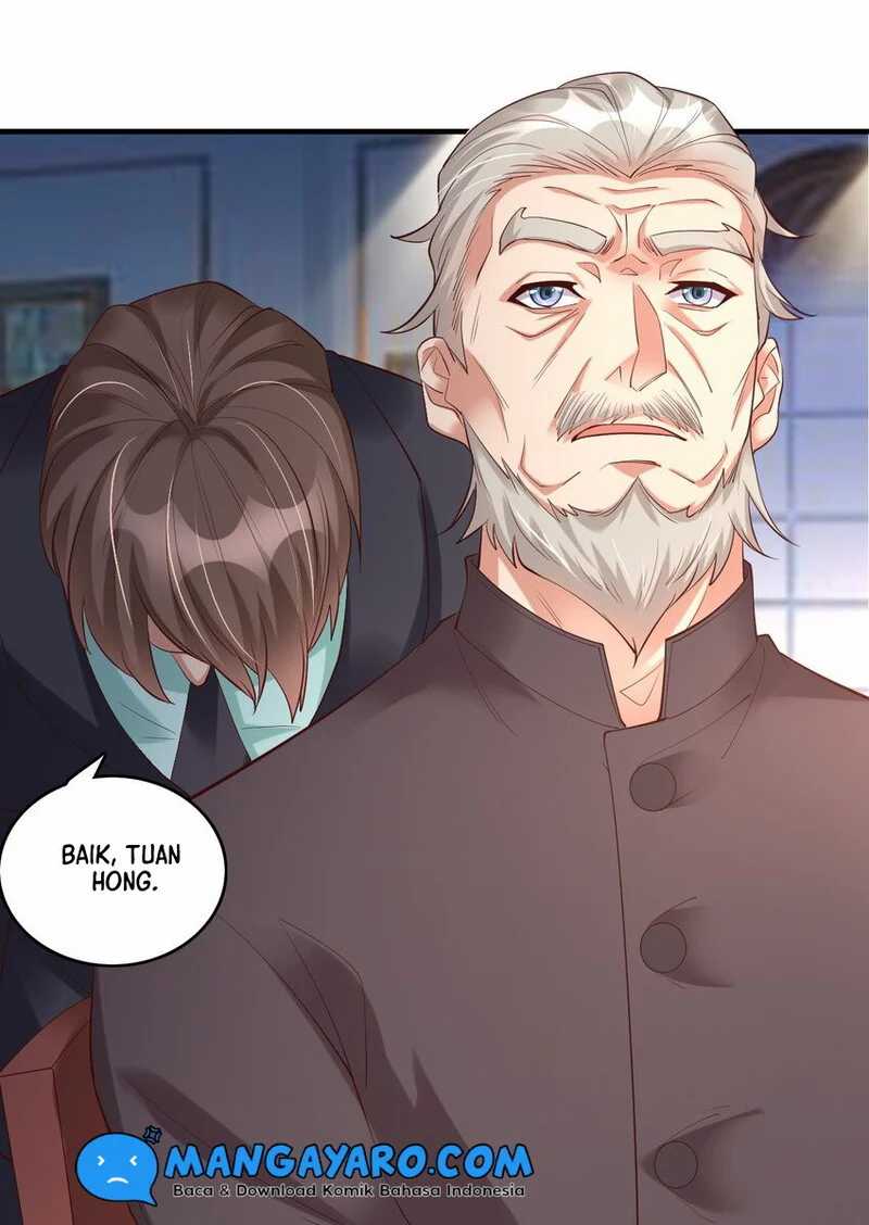 I Haven’t Been An Immortal Emperor For Many Years Chapter 07 Gambar 36