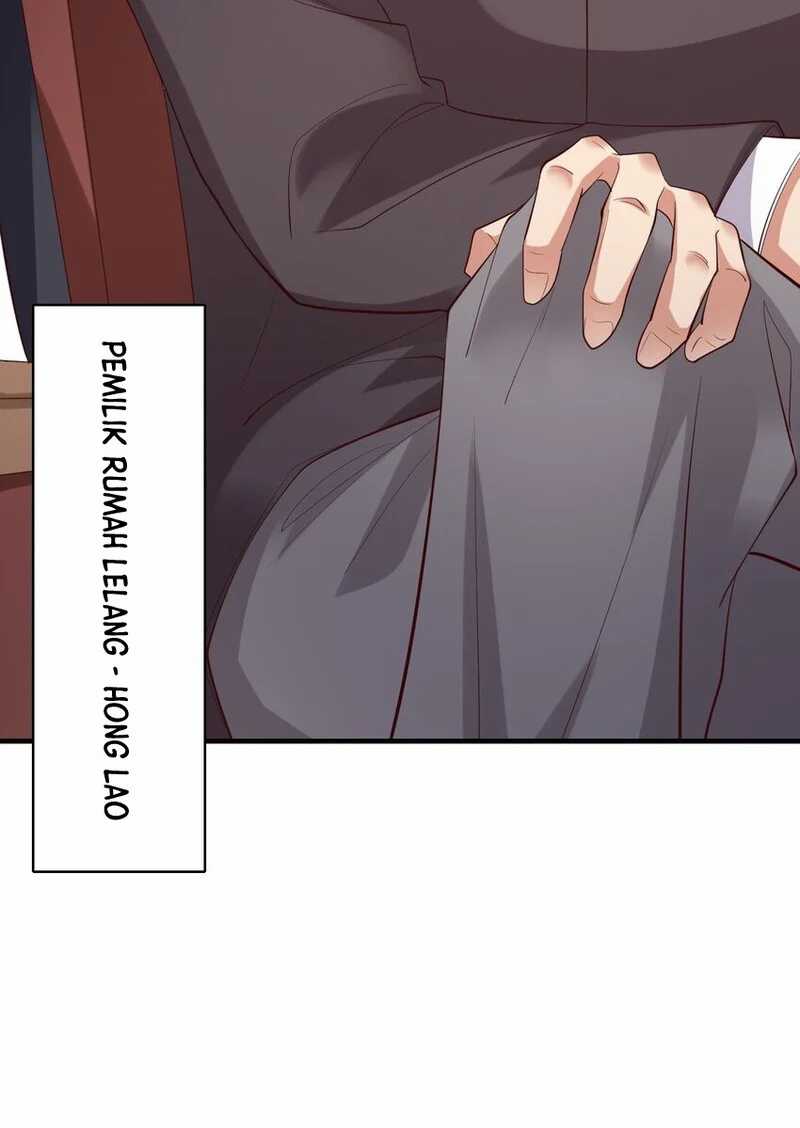 I Haven’t Been An Immortal Emperor For Many Years Chapter 07 Gambar 37