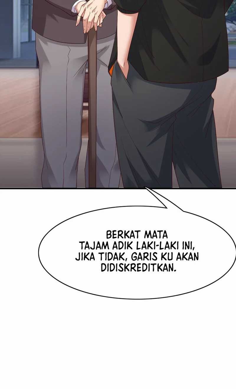 I Haven’t Been An Immortal Emperor For Many Years Chapter 07 Gambar 39