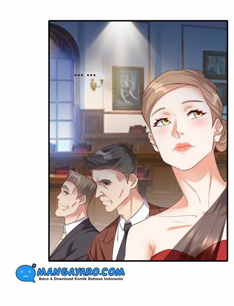 I Haven’t Been An Immortal Emperor For Many Years Chapter 07 Gambar 41