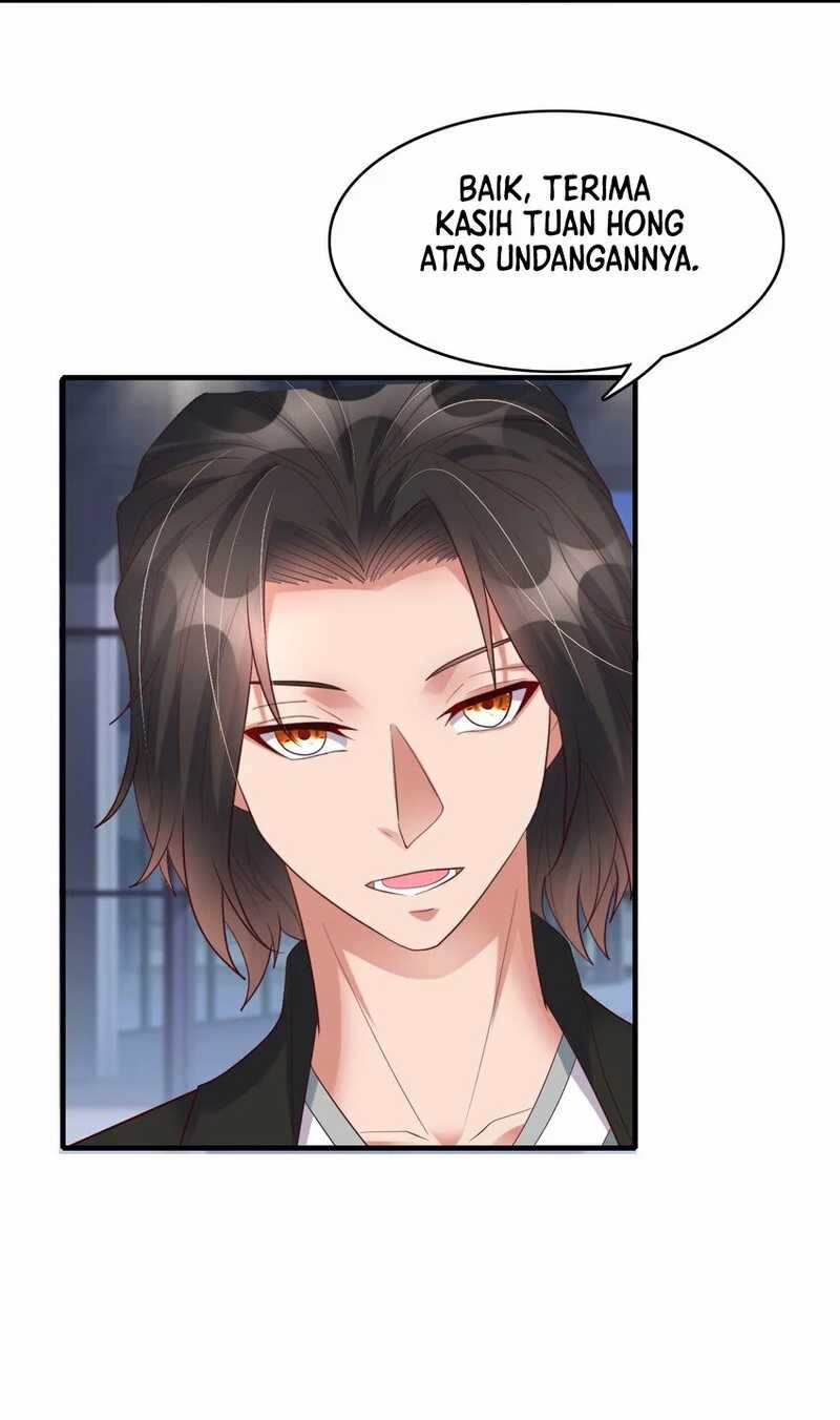 I Haven’t Been An Immortal Emperor For Many Years Chapter 07 Gambar 43