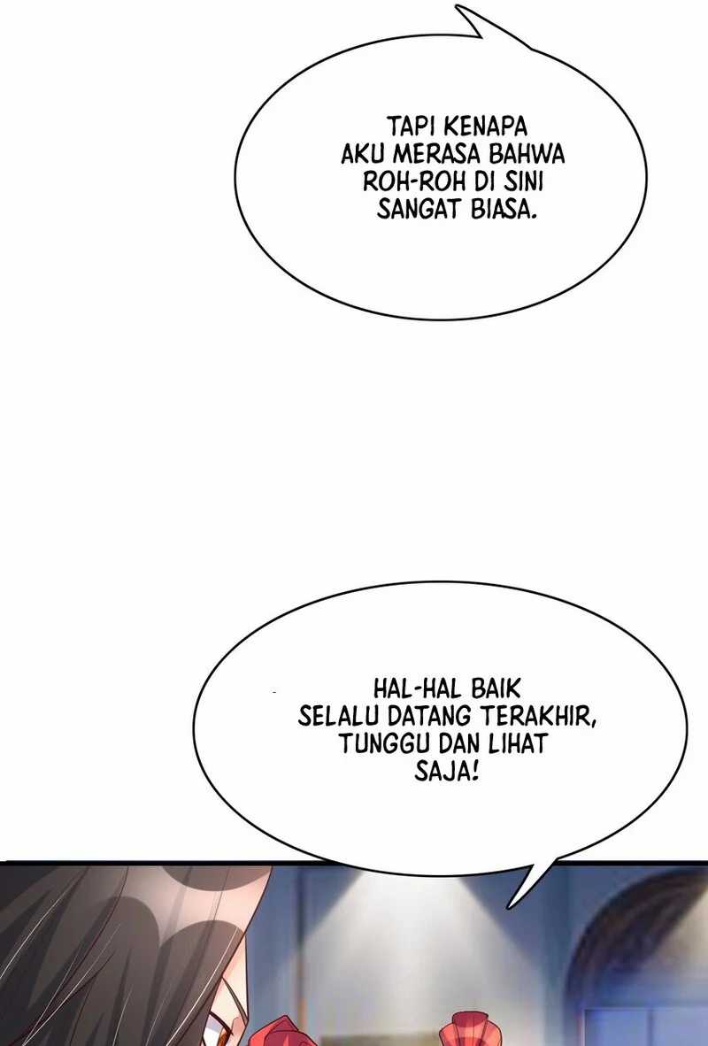 I Haven’t Been An Immortal Emperor For Many Years Chapter 07 Gambar 45