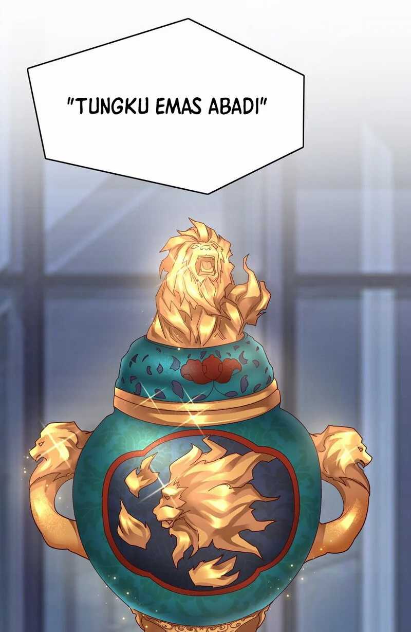 I Haven’t Been An Immortal Emperor For Many Years Chapter 07 Gambar 49