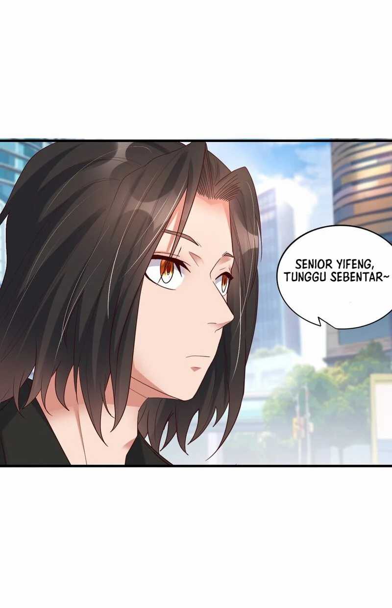 I Haven’t Been An Immortal Emperor For Many Years Chapter 07 Gambar 5