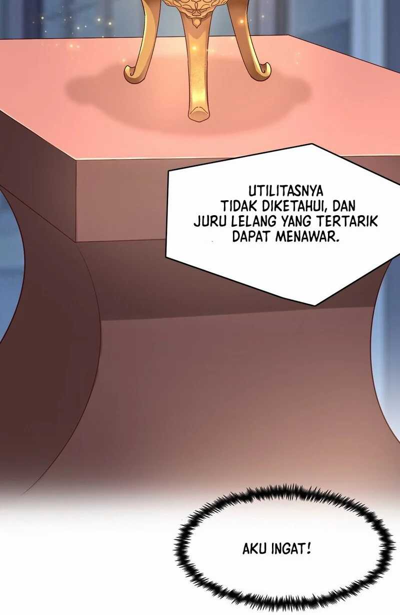 I Haven’t Been An Immortal Emperor For Many Years Chapter 07 Gambar 50