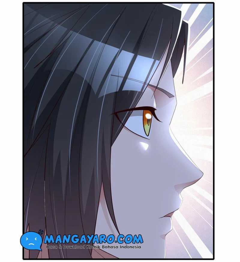 I Haven’t Been An Immortal Emperor For Many Years Chapter 07 Gambar 51