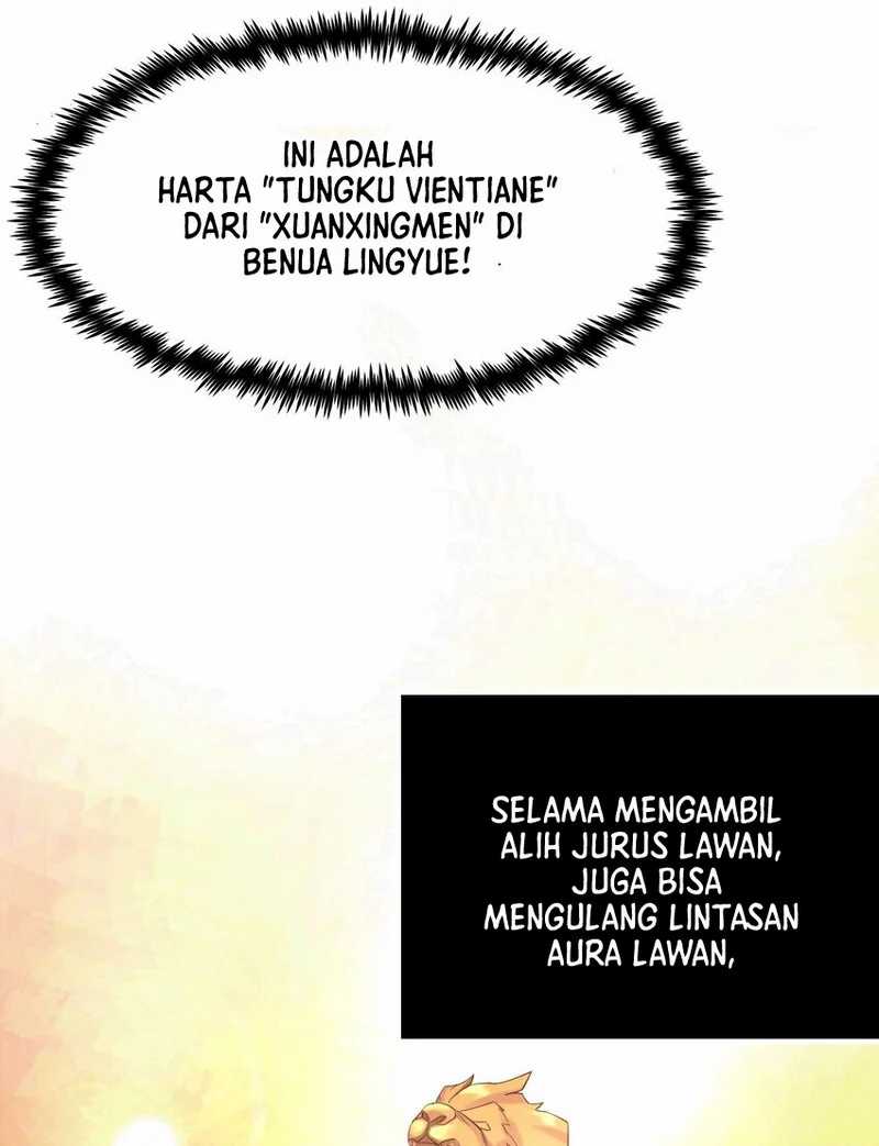I Haven’t Been An Immortal Emperor For Many Years Chapter 07 Gambar 52