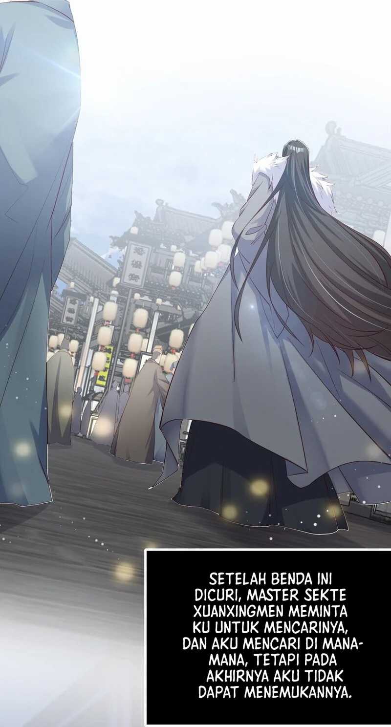 I Haven’t Been An Immortal Emperor For Many Years Chapter 07 Gambar 54