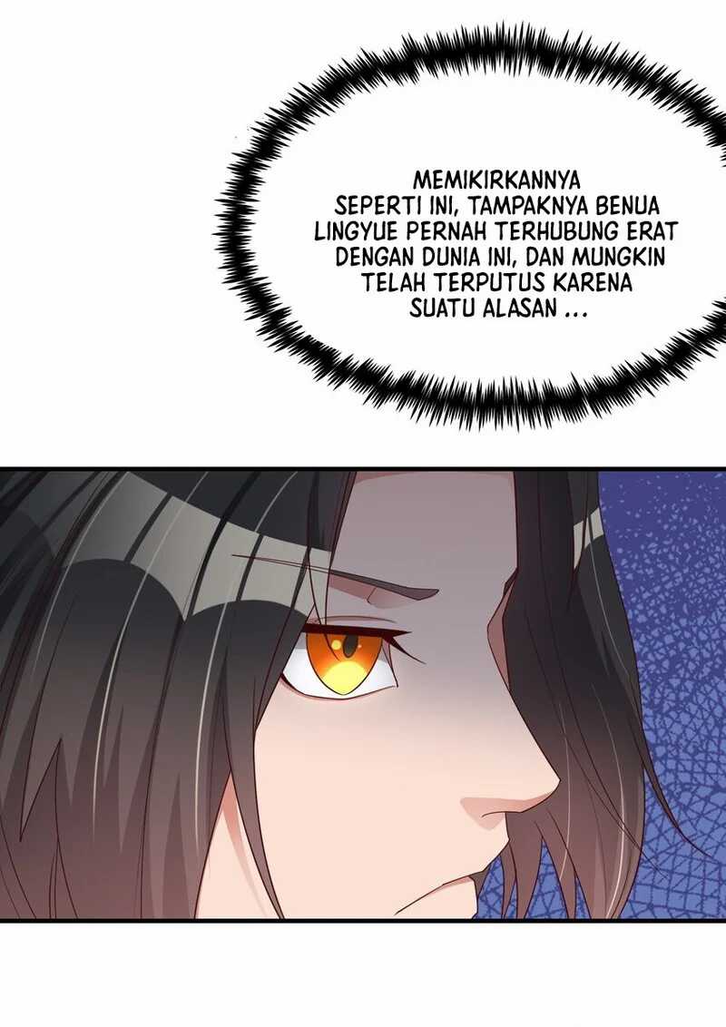 I Haven’t Been An Immortal Emperor For Many Years Chapter 07 Gambar 57