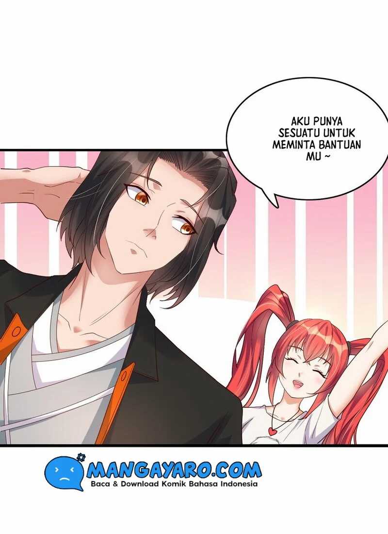 I Haven’t Been An Immortal Emperor For Many Years Chapter 07 Gambar 6