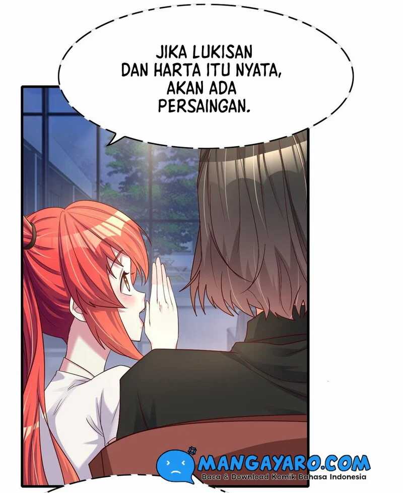 I Haven’t Been An Immortal Emperor For Many Years Chapter 07 Gambar 61