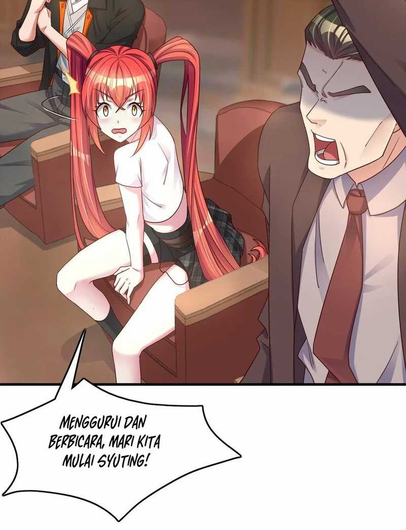 I Haven’t Been An Immortal Emperor For Many Years Chapter 07 Gambar 64