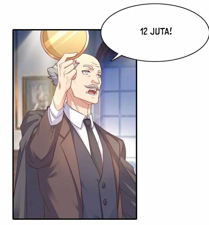 I Haven’t Been An Immortal Emperor For Many Years Chapter 07 Gambar 67