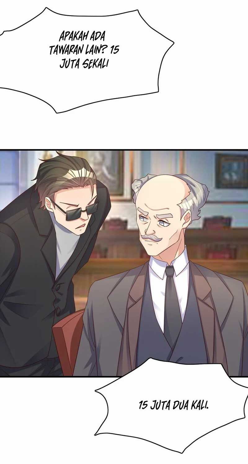 I Haven’t Been An Immortal Emperor For Many Years Chapter 07 Gambar 69