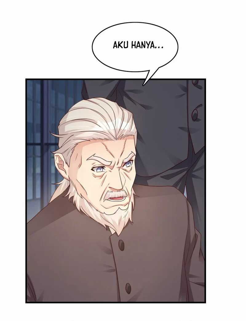 I Haven’t Been An Immortal Emperor For Many Years Chapter 07 Gambar 73