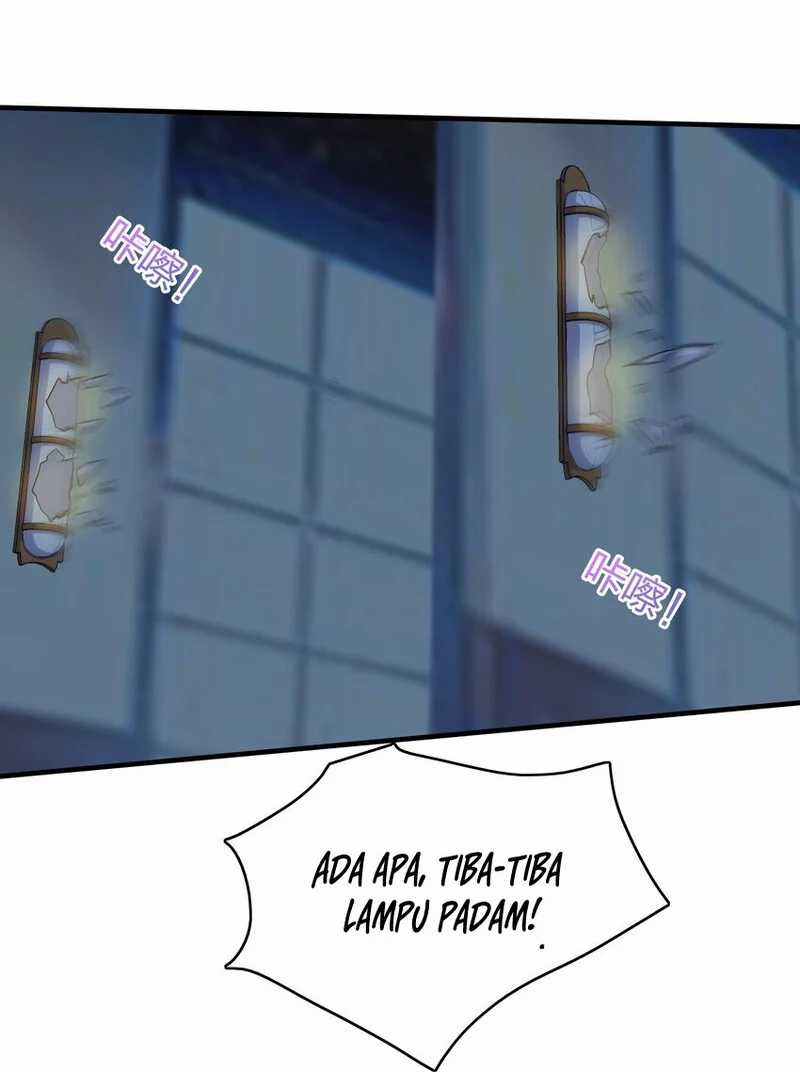 I Haven’t Been An Immortal Emperor For Many Years Chapter 07 Gambar 75