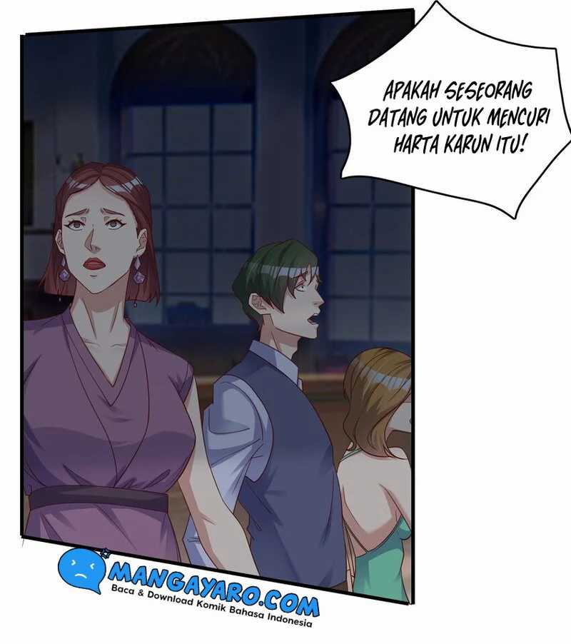 I Haven’t Been An Immortal Emperor For Many Years Chapter 07 Gambar 76