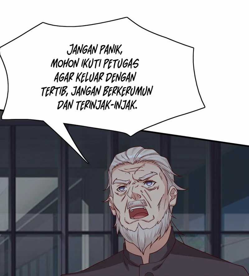I Haven’t Been An Immortal Emperor For Many Years Chapter 07 Gambar 77