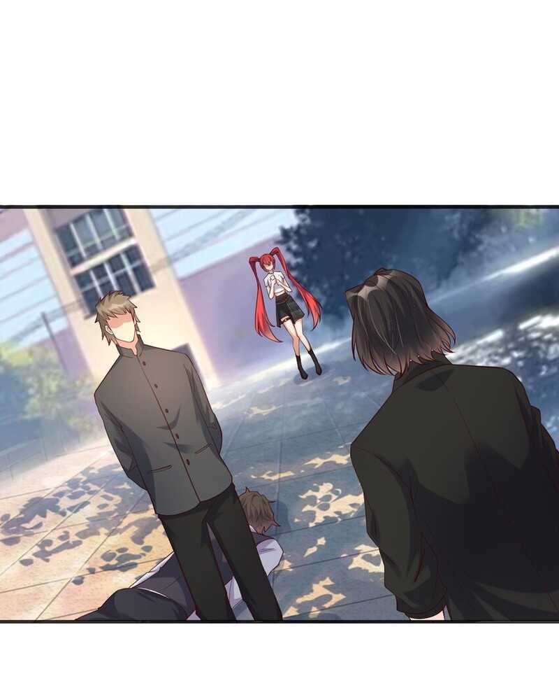Baca  I Haven’t Been An Immortal Emperor For Many Years Chapter 06 Gambar 2