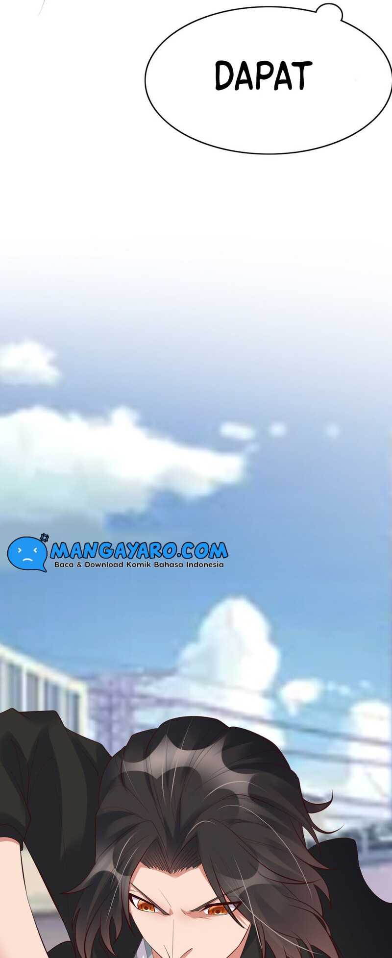I Haven’t Been An Immortal Emperor For Many Years Chapter 06 Gambar 36