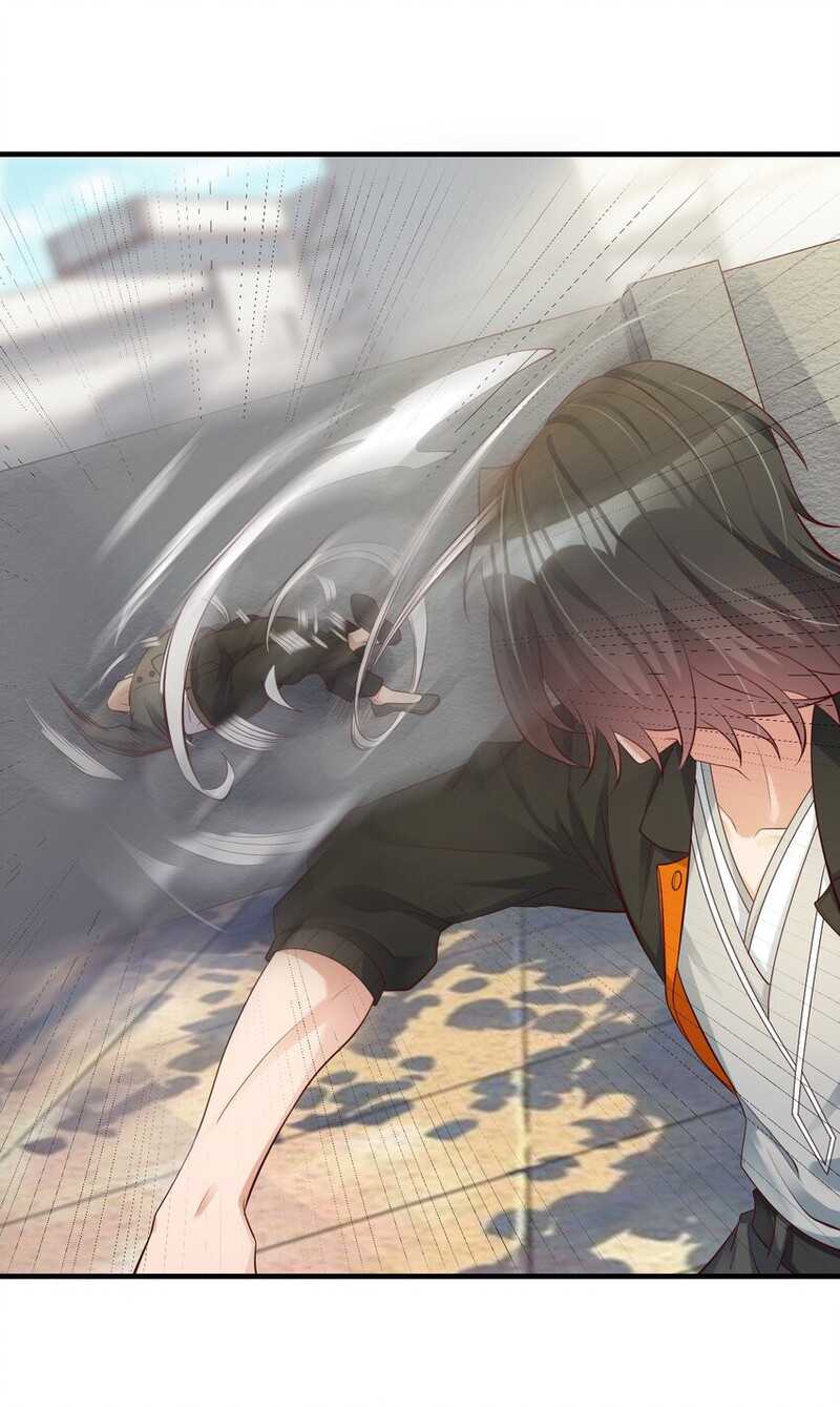 I Haven’t Been An Immortal Emperor For Many Years Chapter 06 Gambar 47