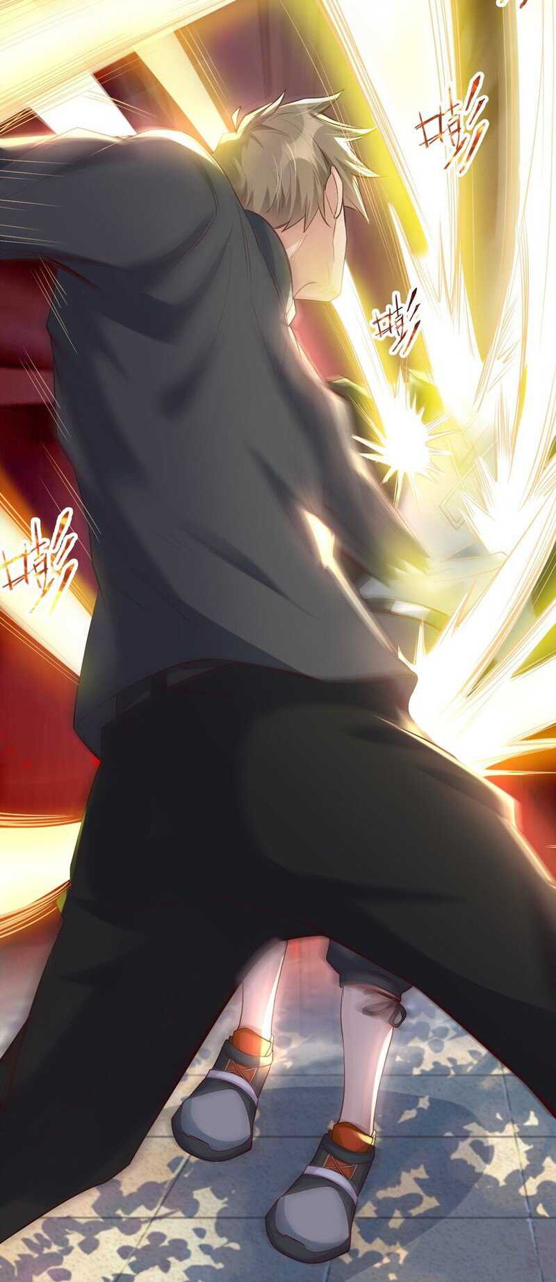 I Haven’t Been An Immortal Emperor For Many Years Chapter 06 Gambar 7