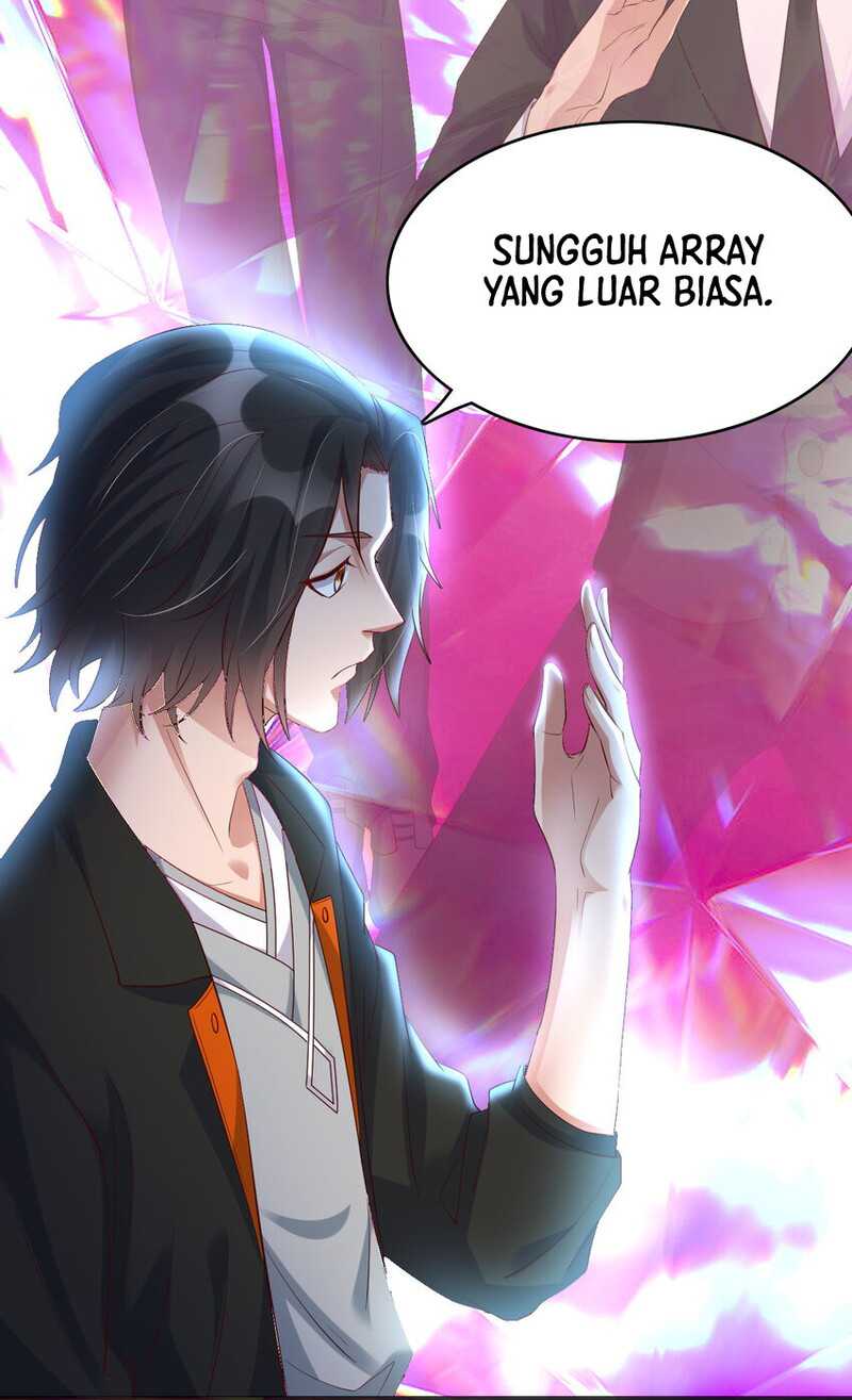 I Haven’t Been An Immortal Emperor For Many Years Chapter 05 Gambar 39