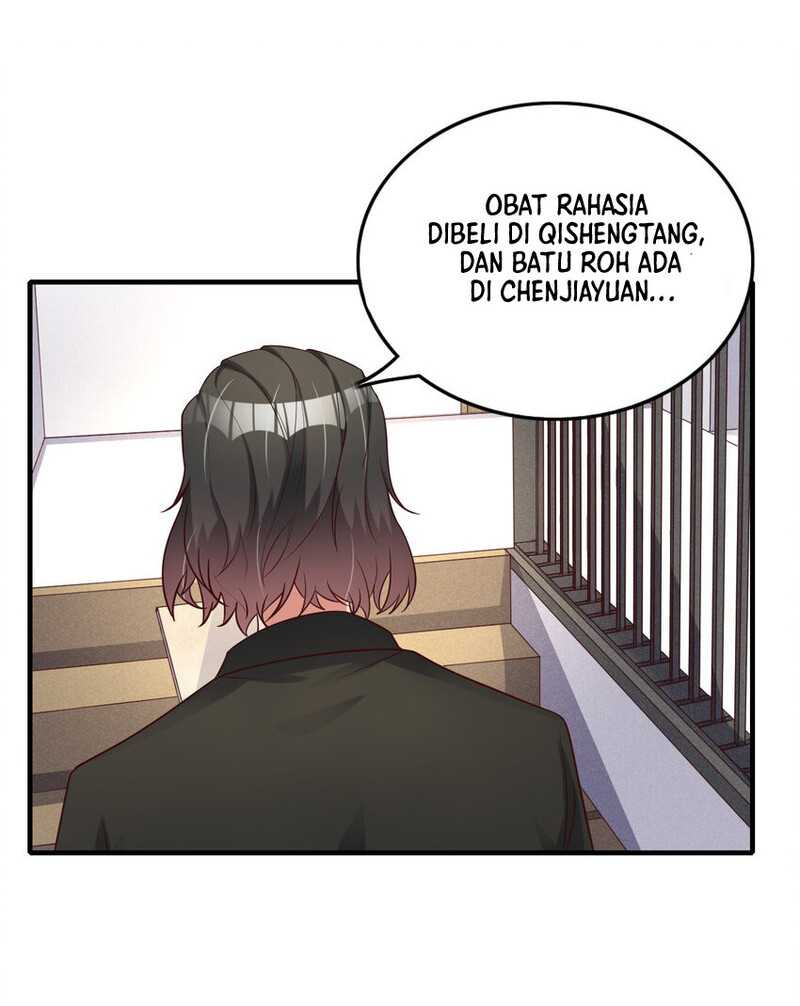 I Haven’t Been An Immortal Emperor For Many Years Chapter 04 Gambar 10
