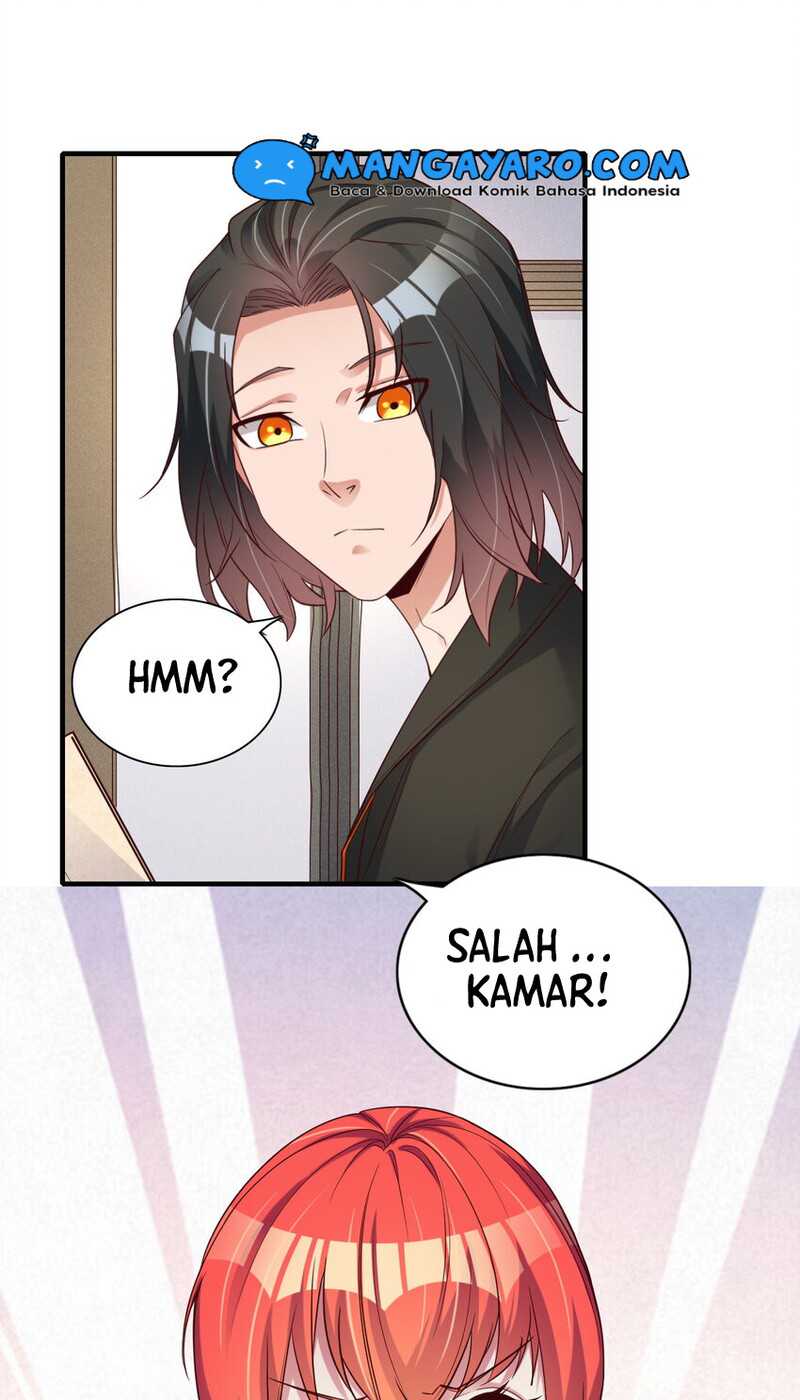 I Haven’t Been An Immortal Emperor For Many Years Chapter 04 Gambar 11