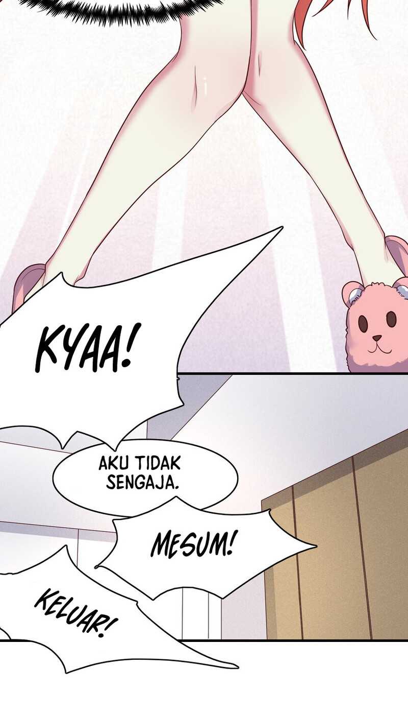 I Haven’t Been An Immortal Emperor For Many Years Chapter 04 Gambar 13