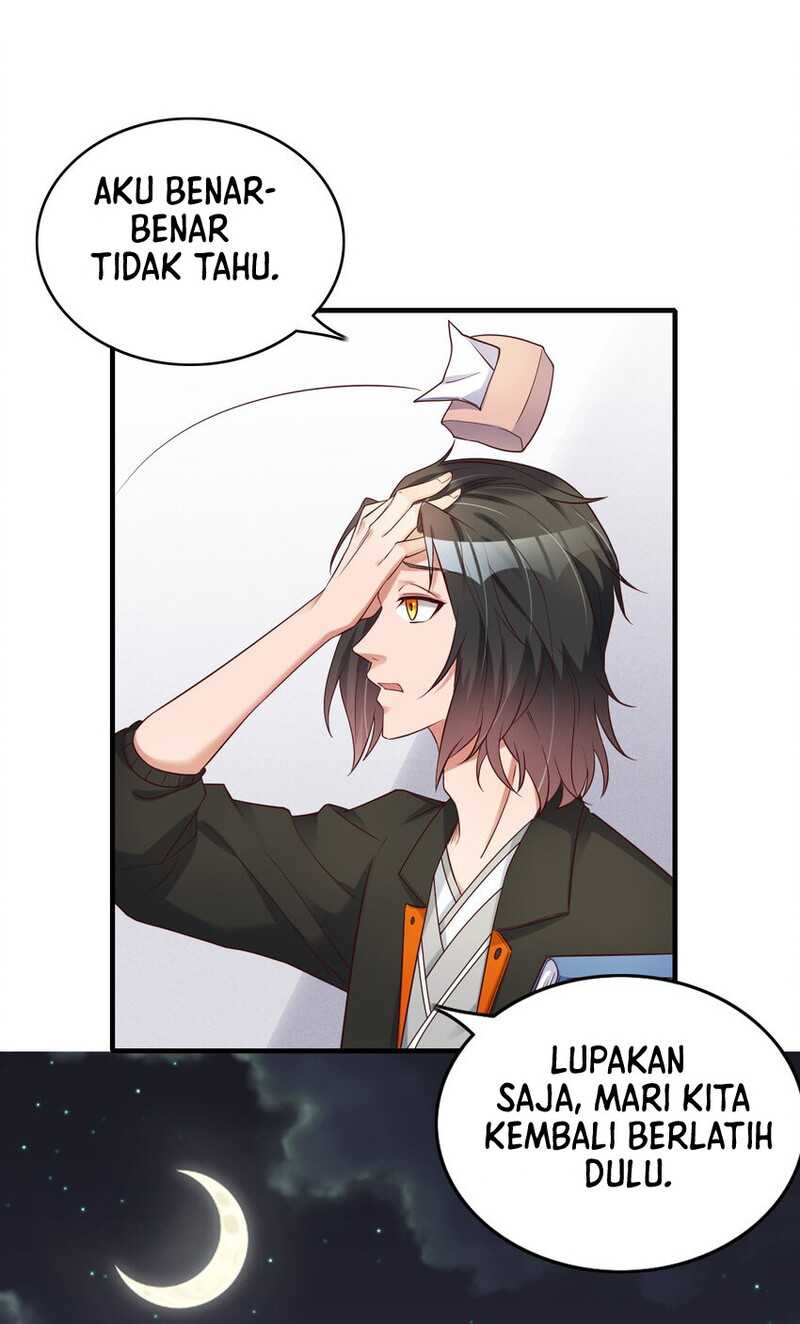 I Haven’t Been An Immortal Emperor For Many Years Chapter 04 Gambar 14